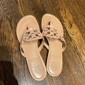 Tory Burch Miller Sandals